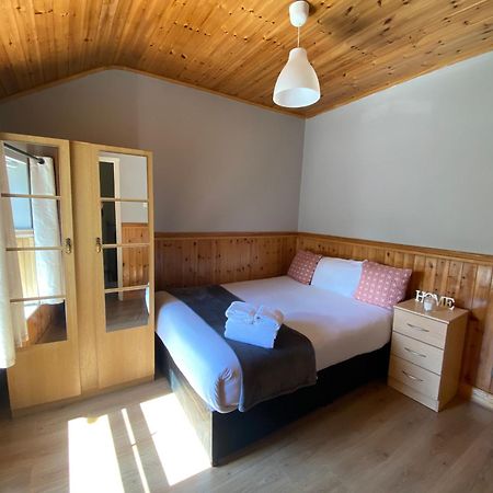 Cosy City Centre Guest Room Shared Home Galway Zewnętrze zdjęcie