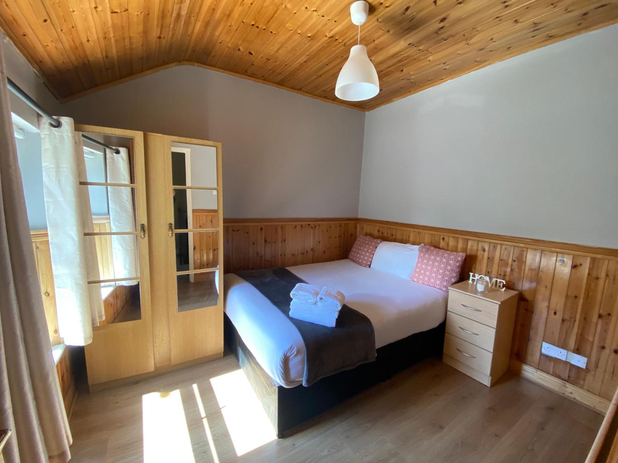 Cosy City Centre Guest Room Shared Home Galway Zewnętrze zdjęcie