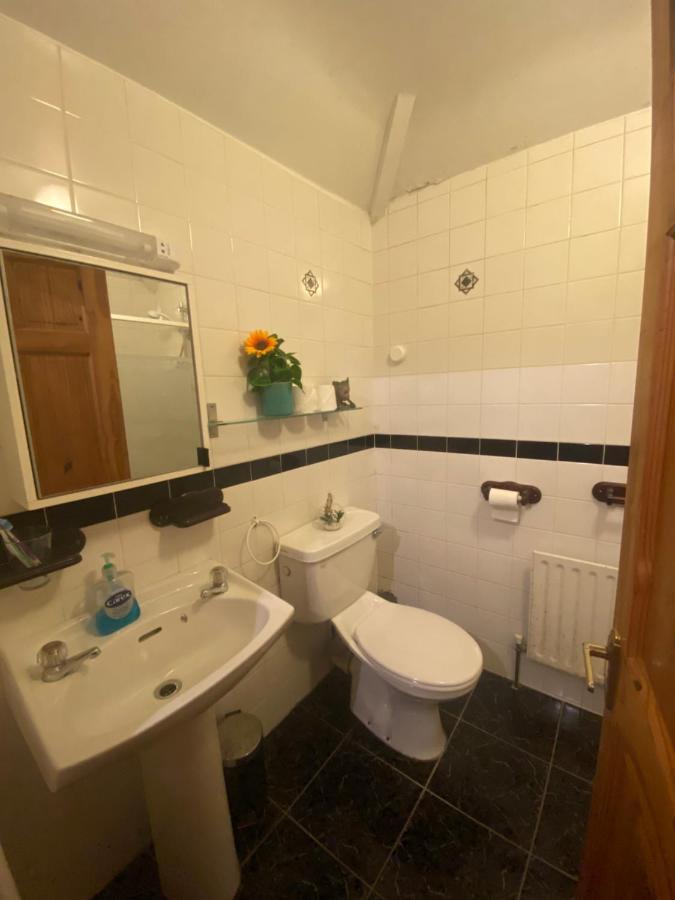 Cosy City Centre Guest Room Shared Home Galway Zewnętrze zdjęcie
