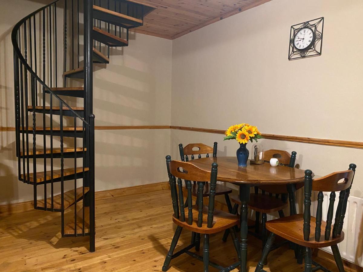 Cosy City Centre Guest Room Shared Home Galway Zewnętrze zdjęcie